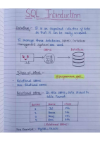 SQL Database Notes.pdf